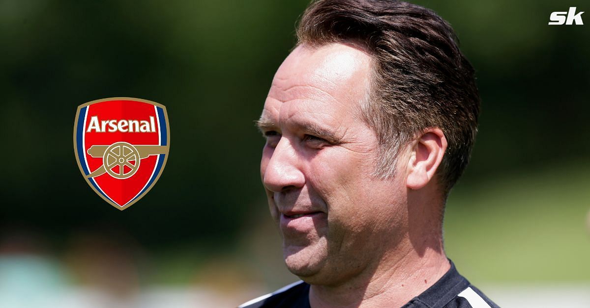 David Seaman talks about Arsenal's loss against Aston Villa